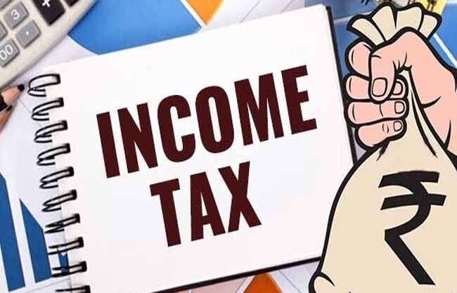 File your ITR before the last date of this month, Income Tax Department gave information through tweet